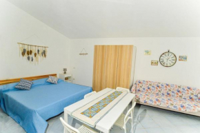 SoleMarePonza Appartamento Cocò Ponza